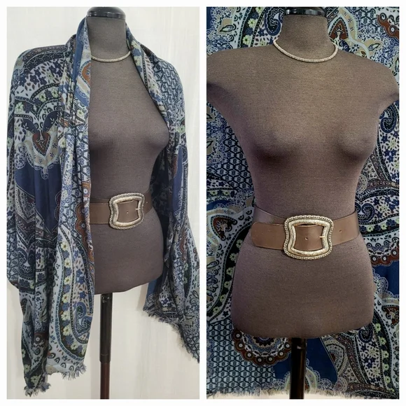 Scarf - Picture 4 of 8